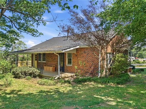 999 Old Canton Road , Ball Ground, GA 30107