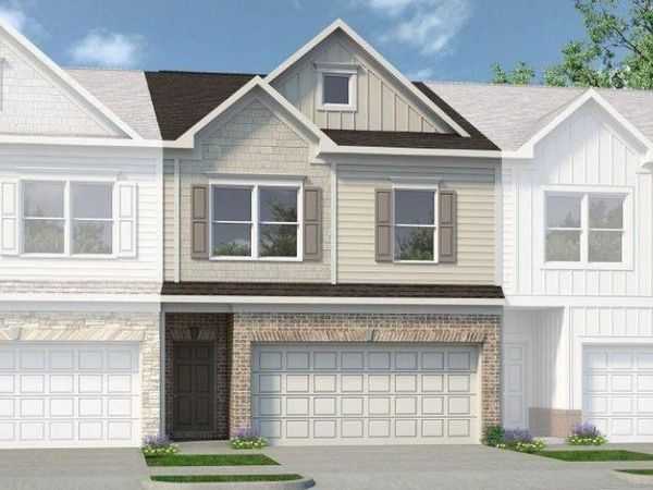 313 Caroline Place, Unit 179, Villa Rica, GA 30180