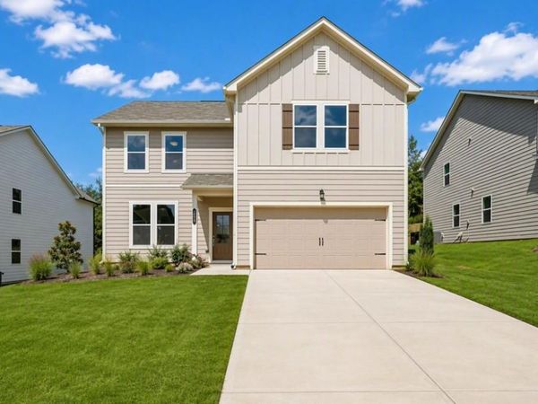 225 Groveton Court, Euharlee, GA 30145