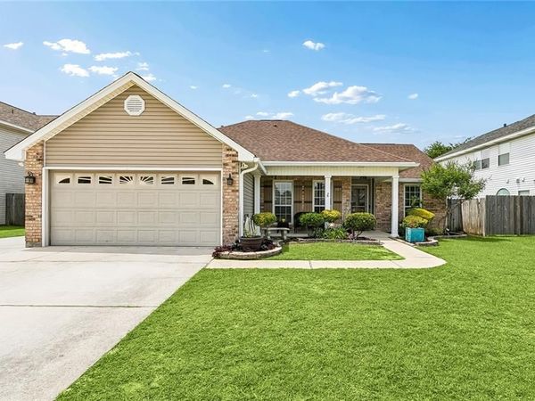 1113 REBECCA REID Drive , Slidell, LA 70461