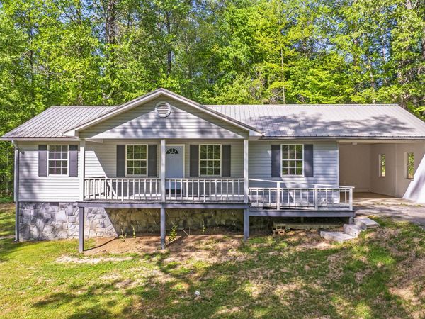 300 Hi Tech Lane , Dayton, TN 37321