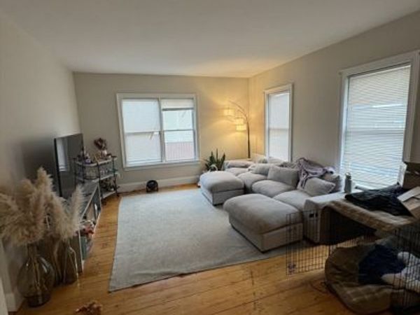 29 Covington St, Unit 1, Boston, MA 02127