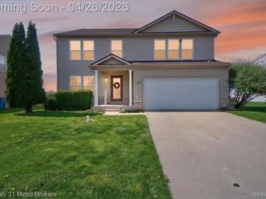 3324 Pine Run Drive, Clayton Twp, MI 48473