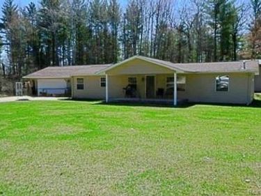 1820 Onondaga Trail, Churchill Twp, MI 48661