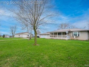 2890 Graham Road, Imlay Twp, MI 48444