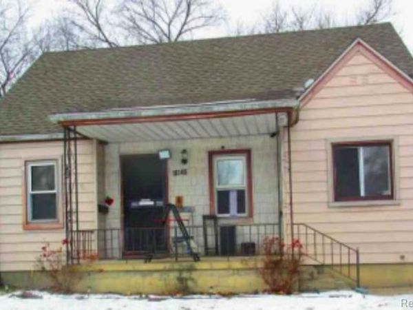 16145 Bramell Street, Detroit, Mi 48219