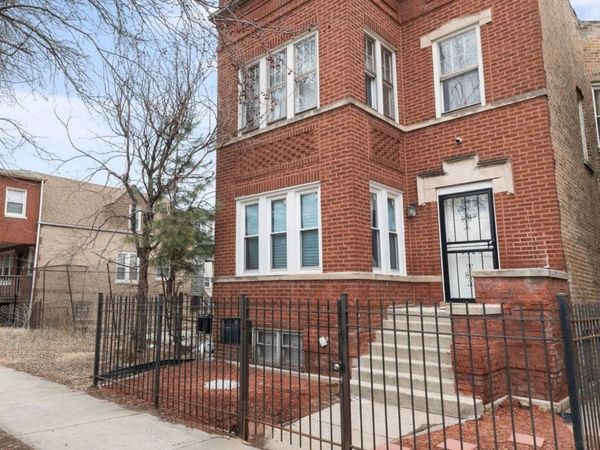 6523 S Evans Avenue , Chicago, IL 60637