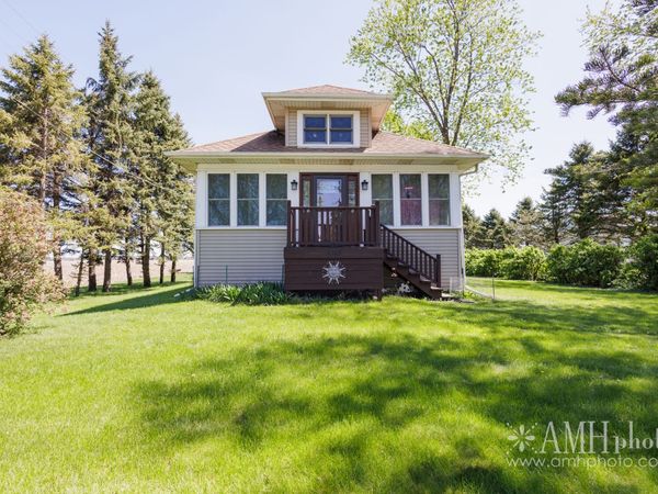 3743 S 8500 E Road , St. Anne, IL 60964