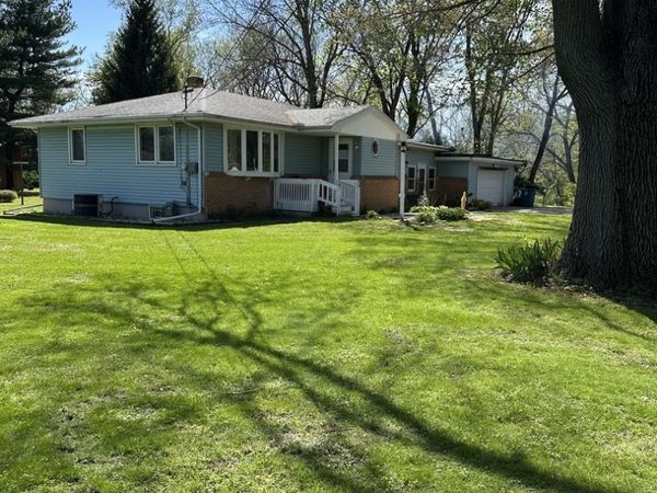 115 Northwestern Street , Spring Valley, IL 61362