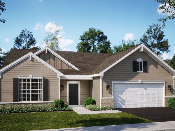 429 Cottrell Lane , Aurora, IL 60506