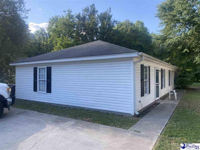 1309 Waverly Avenue, Florence, SC 29501