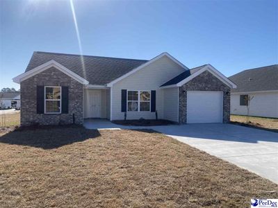 3718 Cantle St, Florence, SC 29505