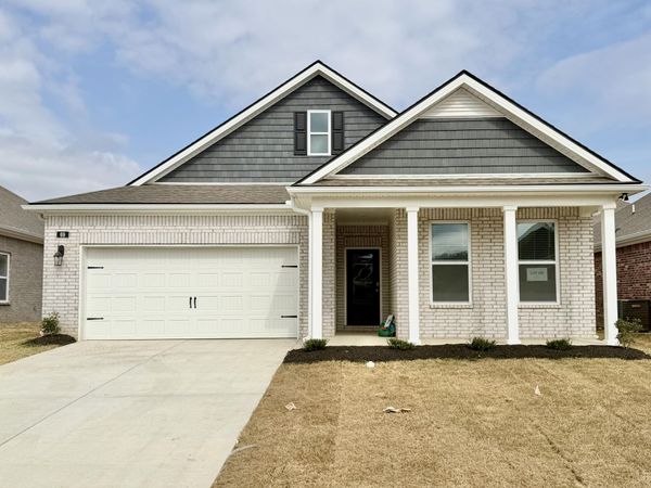 69 Powell Place, Byhalia, MS 38611