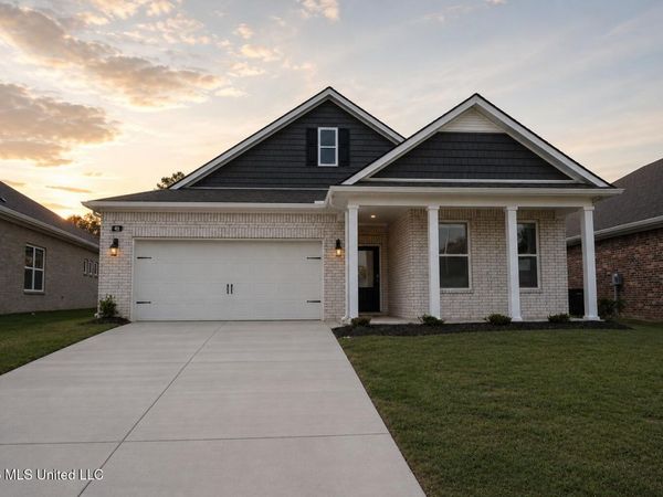 69 Powell Place, Byhalia, MS 38611