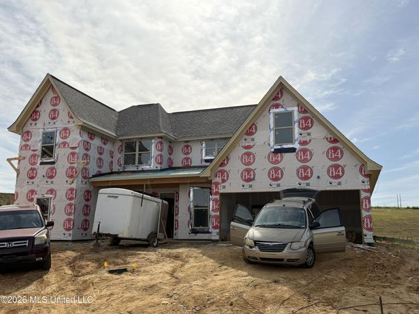 175 Bronson Bend, Flowood, MS 39232