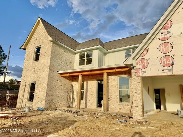175 Bronson Bend, Flowood, MS 39232