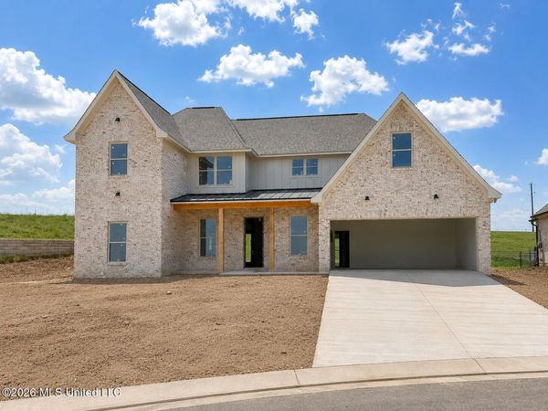 175 Bronson Bend, Flowood, MS 39232
