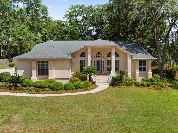 2920 Springfield Drive , Tallahassee, FL 32309