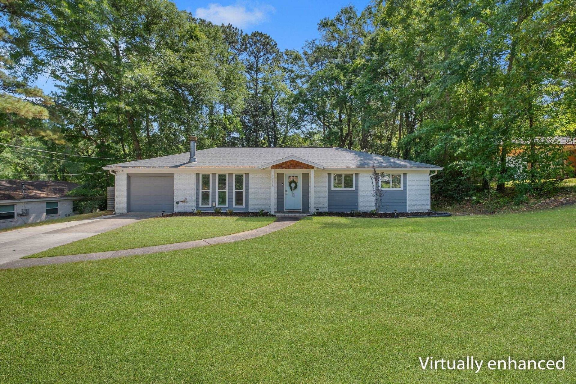 1815 Aaron Road, Tallahassee, FL 32303 Main Photo