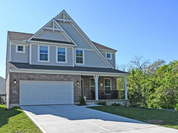 7159 Glenvalley Drive, Cincinnati, OH 45230