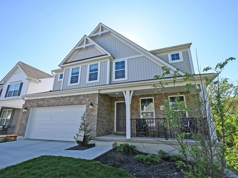 7159 Glenvalley Drive, Cincinnati, OH 45230 Photo 2