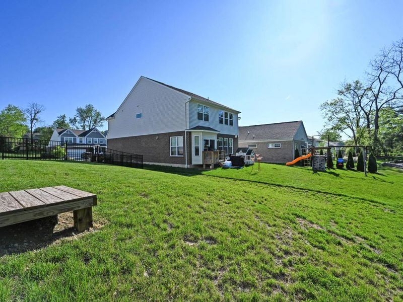 7159 Glenvalley Drive, Cincinnati, OH 45230 Photo 39
