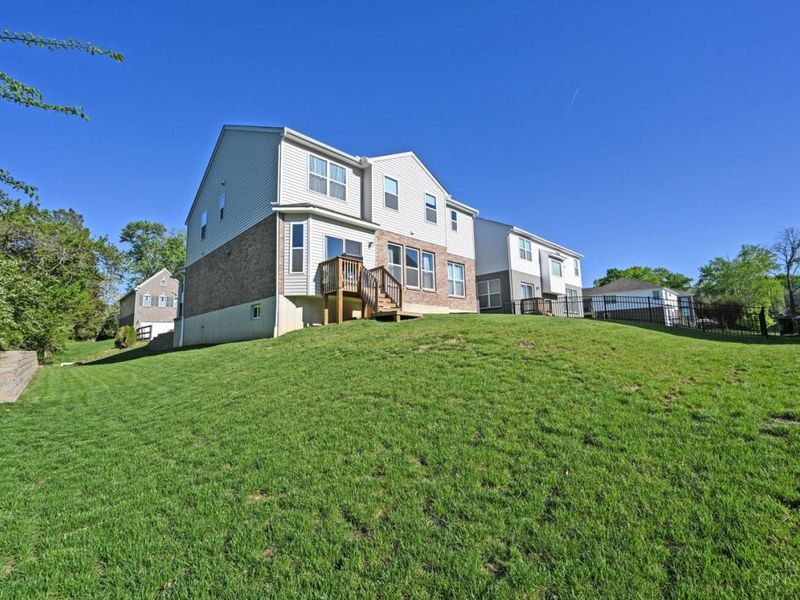 7159 Glenvalley Drive, Cincinnati, OH 45230 Photo 41
