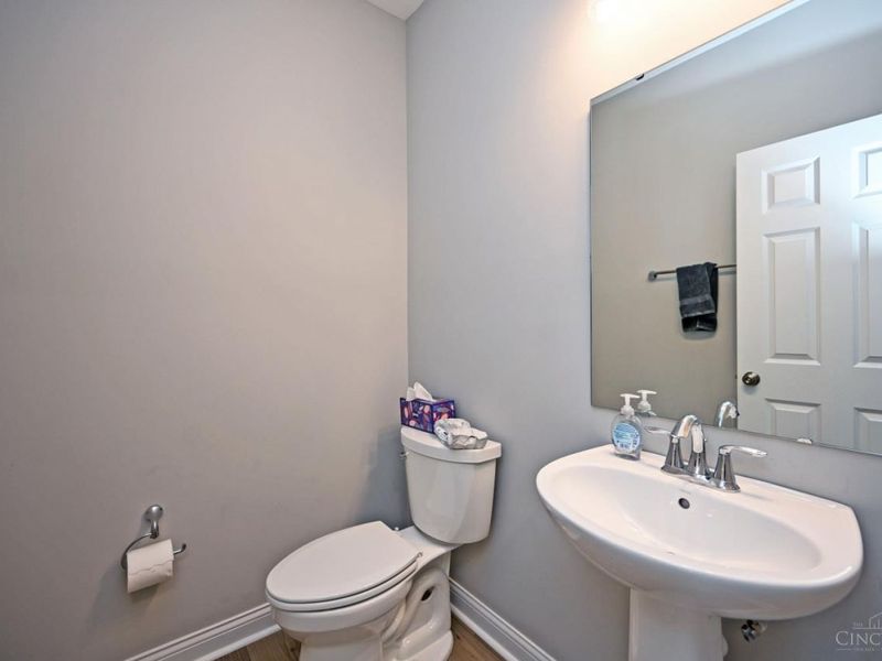 7159 Glenvalley Drive, Cincinnati, OH 45230 Photo 6