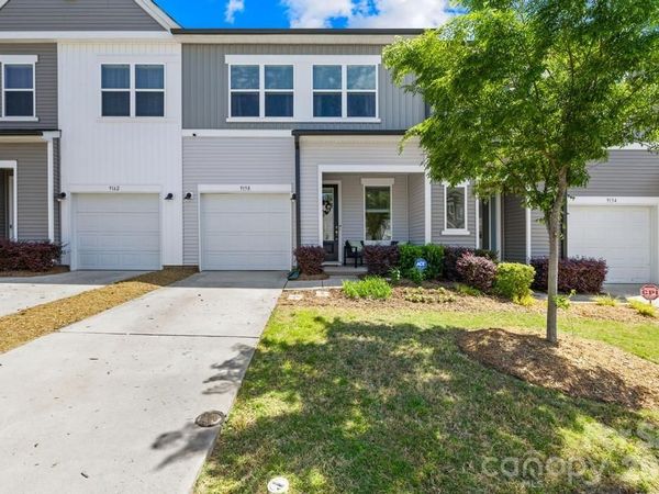 9158 Widden Way , Charlotte, NC 28269