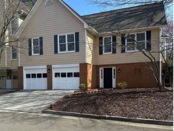 3 S Riversong Lane, Alpharetta, GA 30022