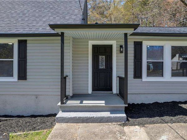 6807 Shangrila Way, Riverdale, GA 30296