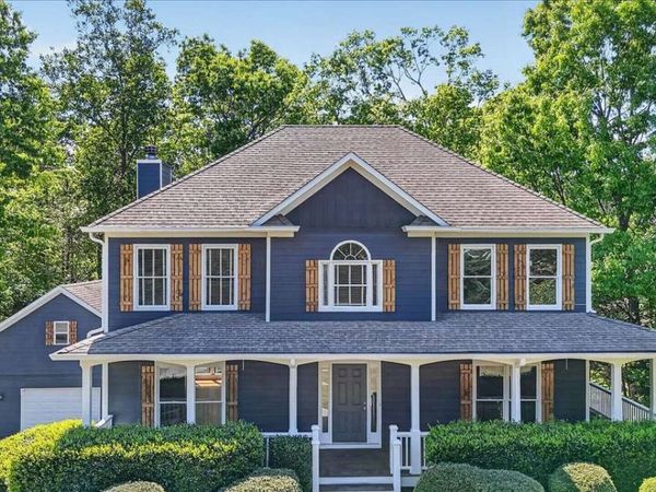 218 Spearfish Drive, Canton, GA 30114