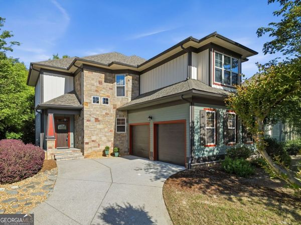 2814 Prado Lane, Marietta, GA 30066