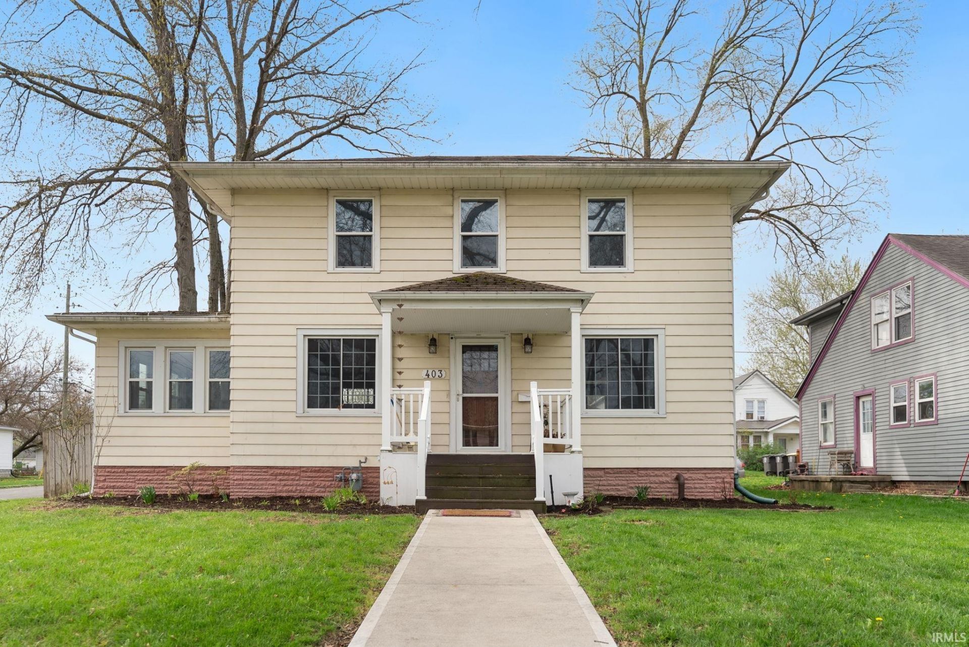 403 Englewood Court, Fort Wayne, IN 46807 Main Photo