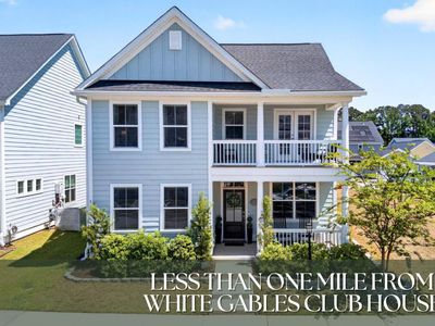 118 Angelica Avenue, Summerville, SC 29483