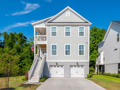 128 Tidewater Way, Wando, SC 29492