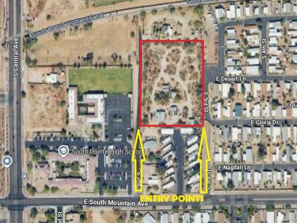 8047 S 2ND Street, Phoenix, AZ 85042