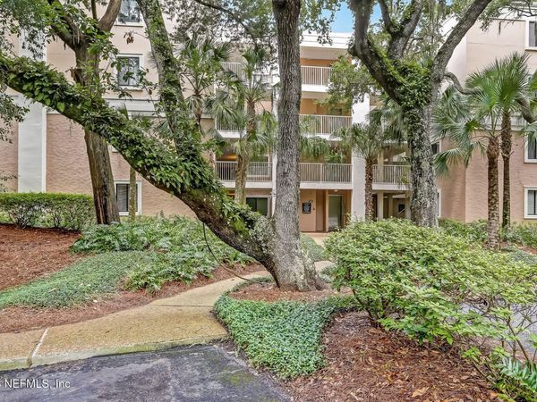 2117 BEACH WOOD Road, Unit 2117, Fernandina Beach, FL 32034