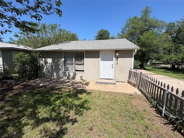 2117 SE 12th Street, Oklahoma City, OK 73129