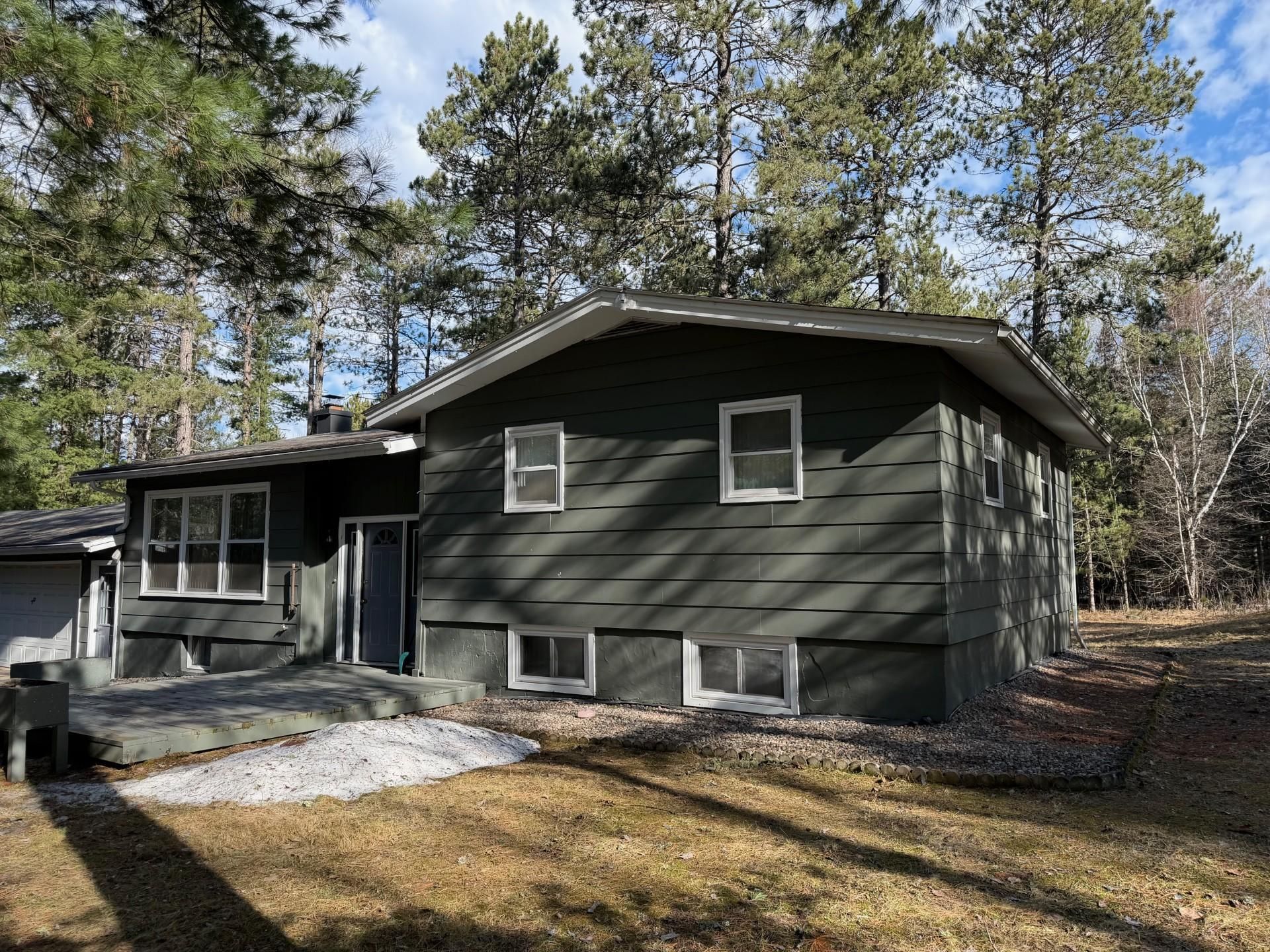 7428 Donnywood Circle E, Britt, MN 55710