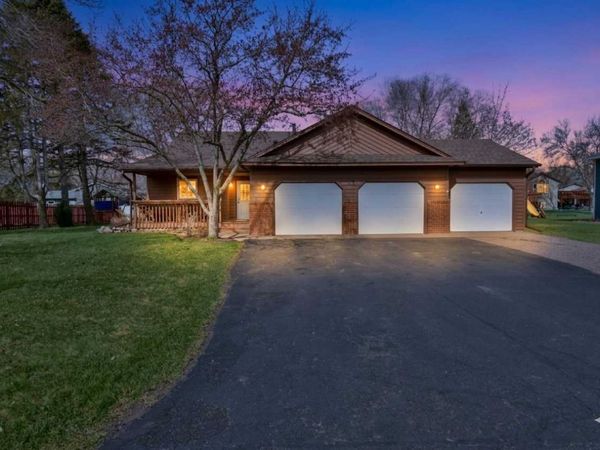 103 Kenneth Lane, Monticello, MN 55362