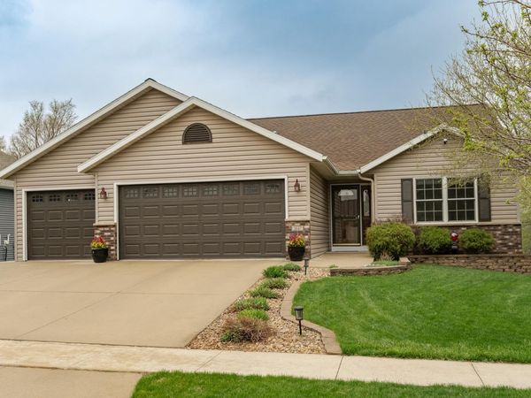 2647 Stacy Street SE, Rochester, MN 55904