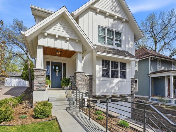 4433 Washburn Avenue S, Minneapolis, MN 55410