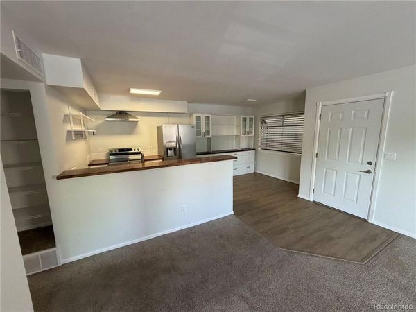 8741 Dawson Street , Unit 204, Denver, CO 80229
