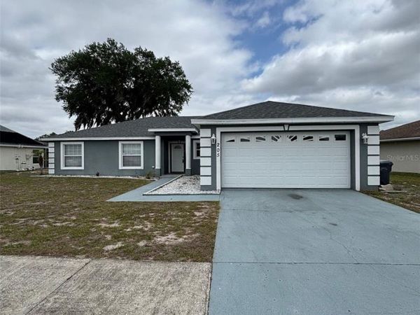 205 GOLF AIRE BOULEVARD , HAINES CITY, FL 33844