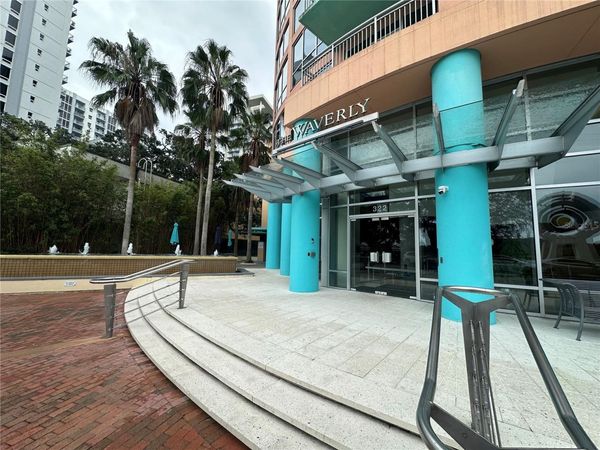 322 E CENTRAL BOULEVARD , Unit 2011, ORLANDO, FL 32801