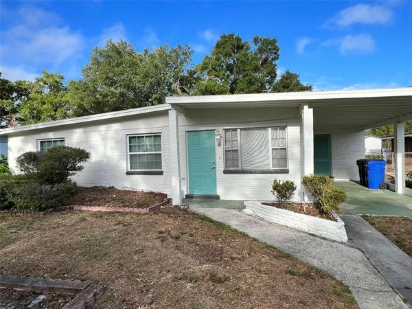4903 S 83RD STREET , TAMPA, FL 33619