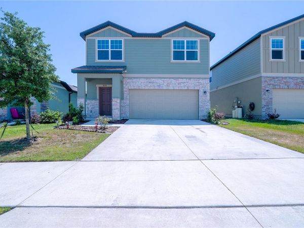 8735 SPORTSMAN LOOP , GROVELAND, FL 34736