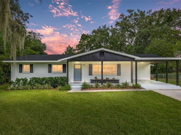 1846 SE LAKE WEIR AVENUE , OCALA, FL 34471