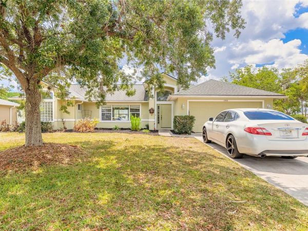 1740 SPOTTSWOODE COURT , PORT ORANGE, FL 32128